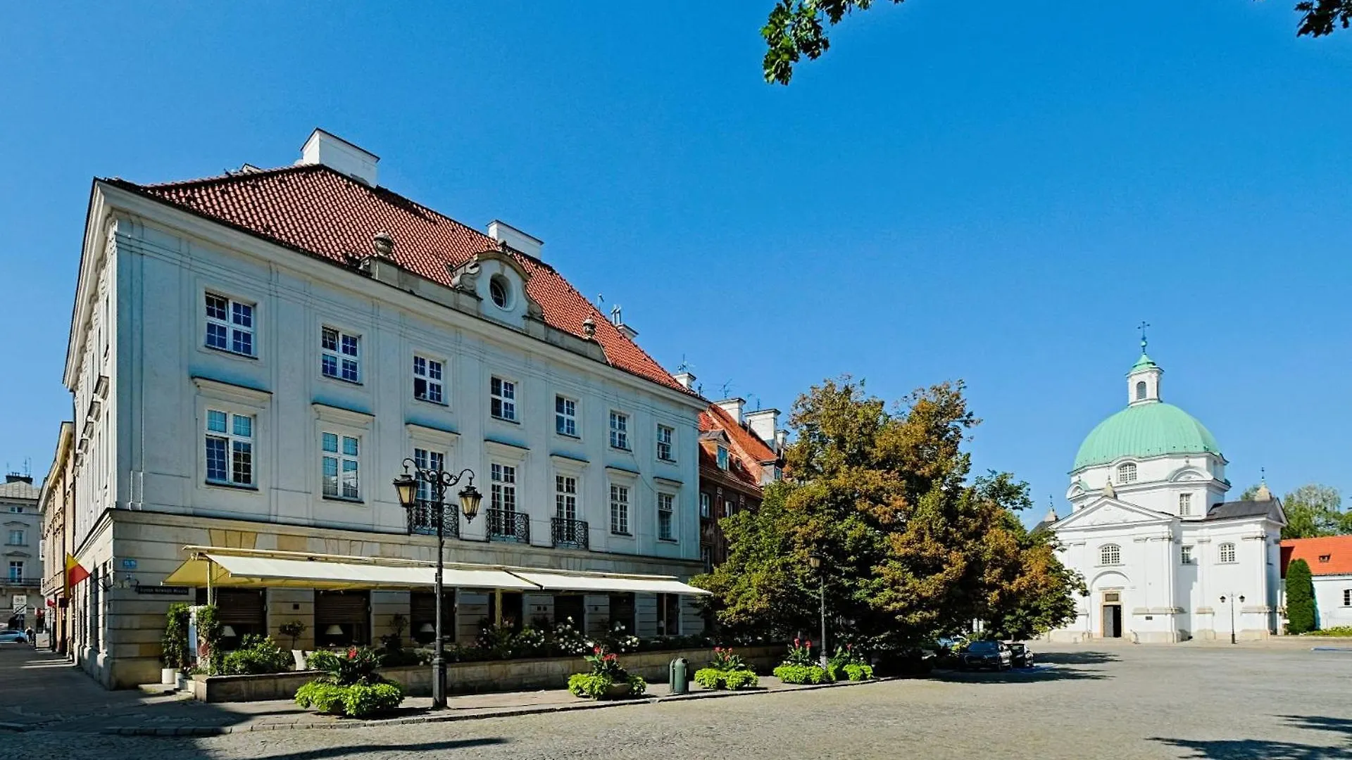 Chic Apartment-Old Town-F50/2 Varsovia Apartamento