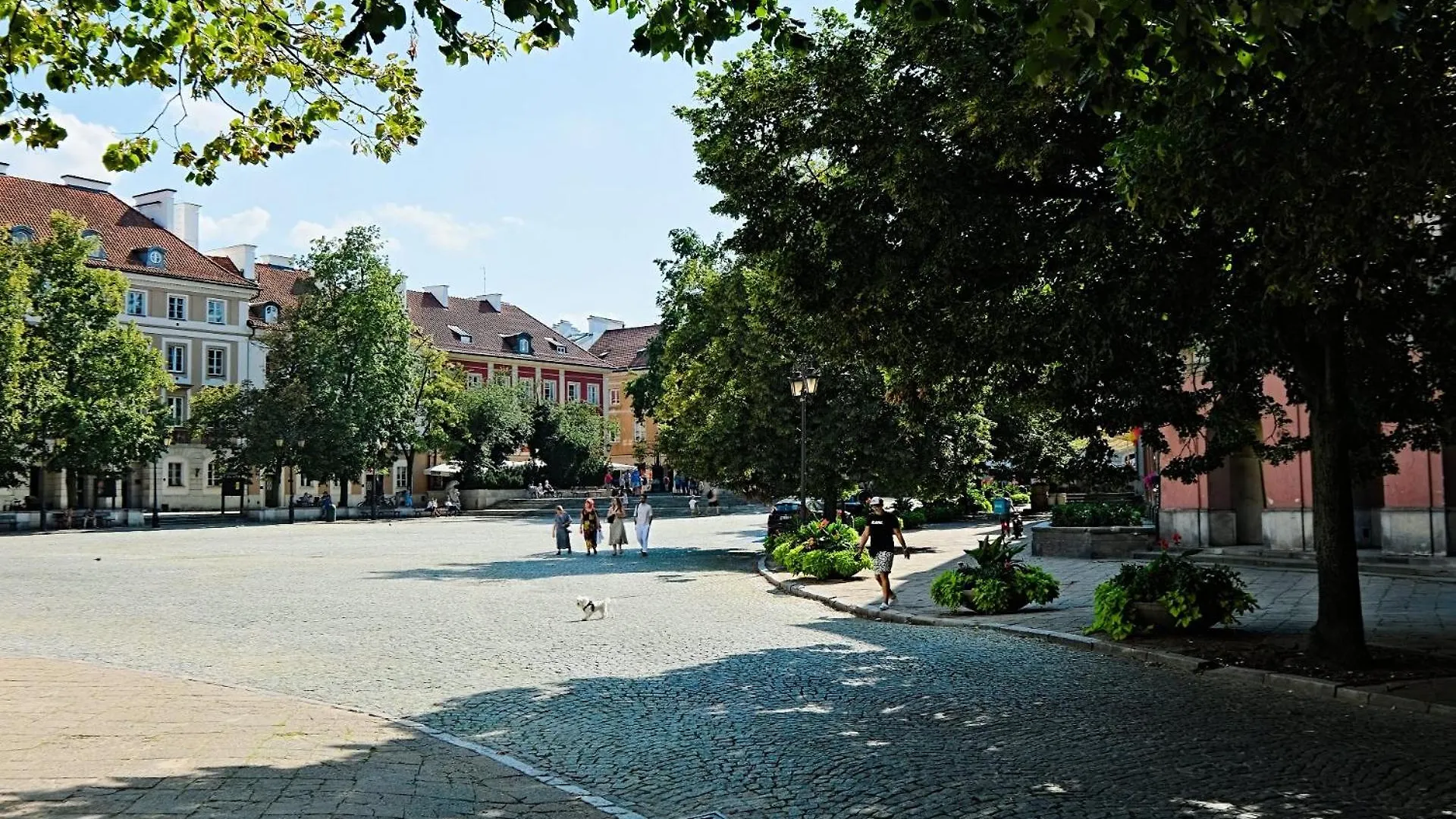 Apartamento Chic Apartment-Old Town-F50/2 Varsovia Polonia