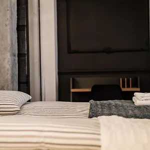 Groble Deluxe Wawelofts Апартаменты Краков