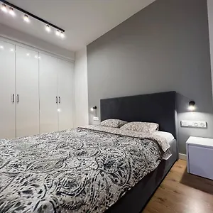  Апартаменты K22 Large Slawinska 509