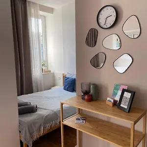  Апартаменты W Centrum Warszawy Ulica Chmielna - 500m Od Dworca Centralnego - By Good Sleeping