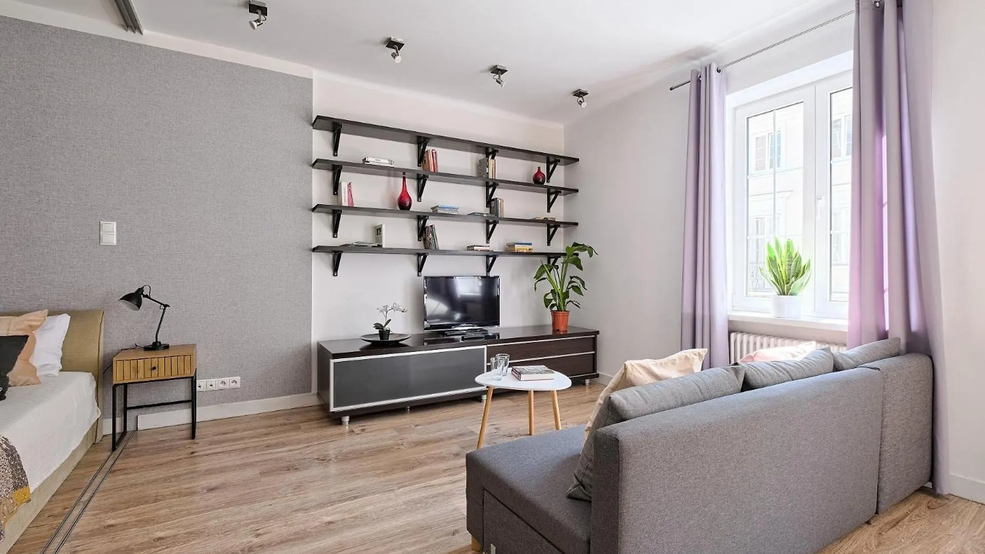 Apartment Chic Apartment-Old Town-F50/2 Warsaw