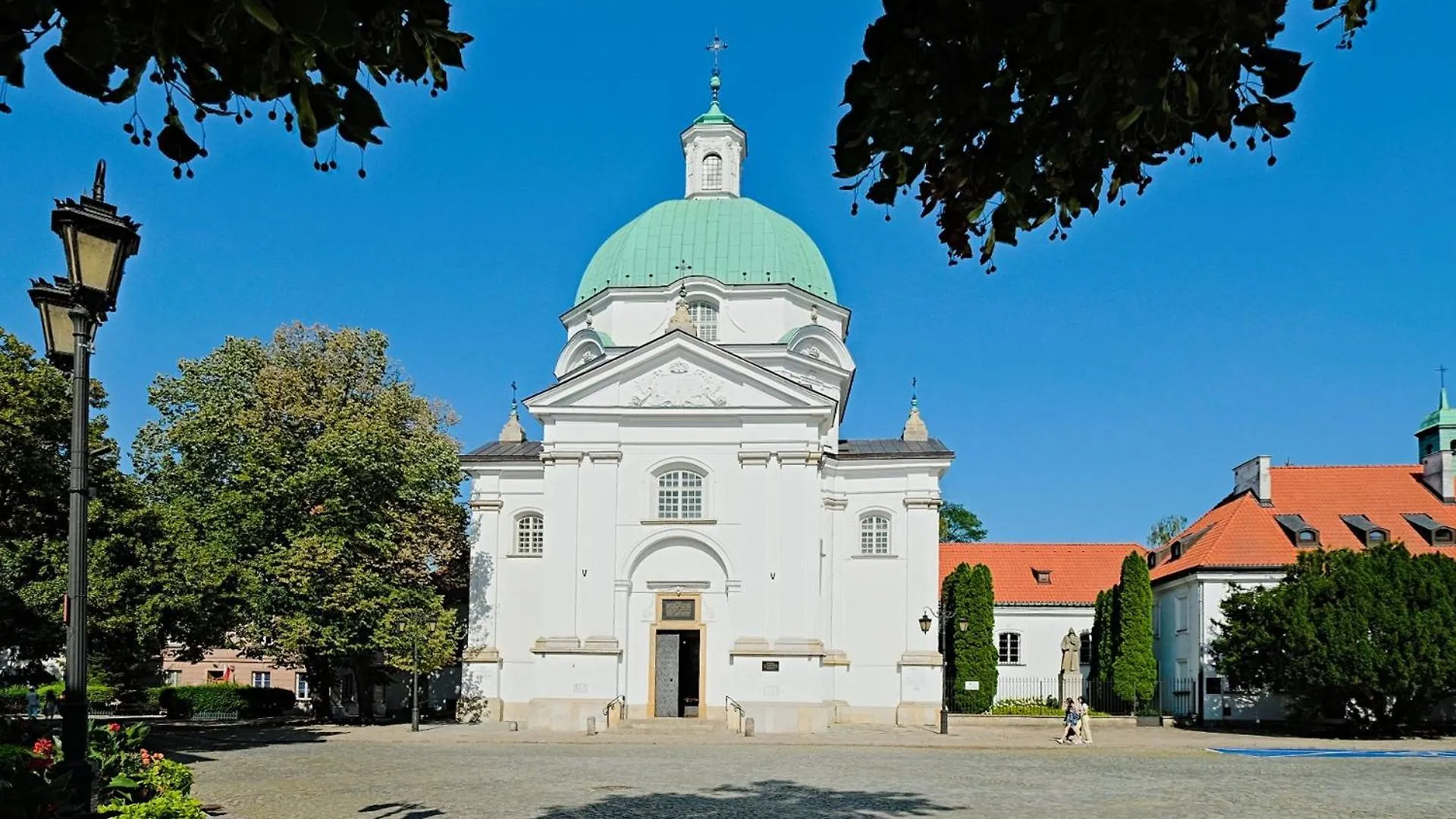 Chic Apartment-Old Town-F50/2 Warsaw Poland